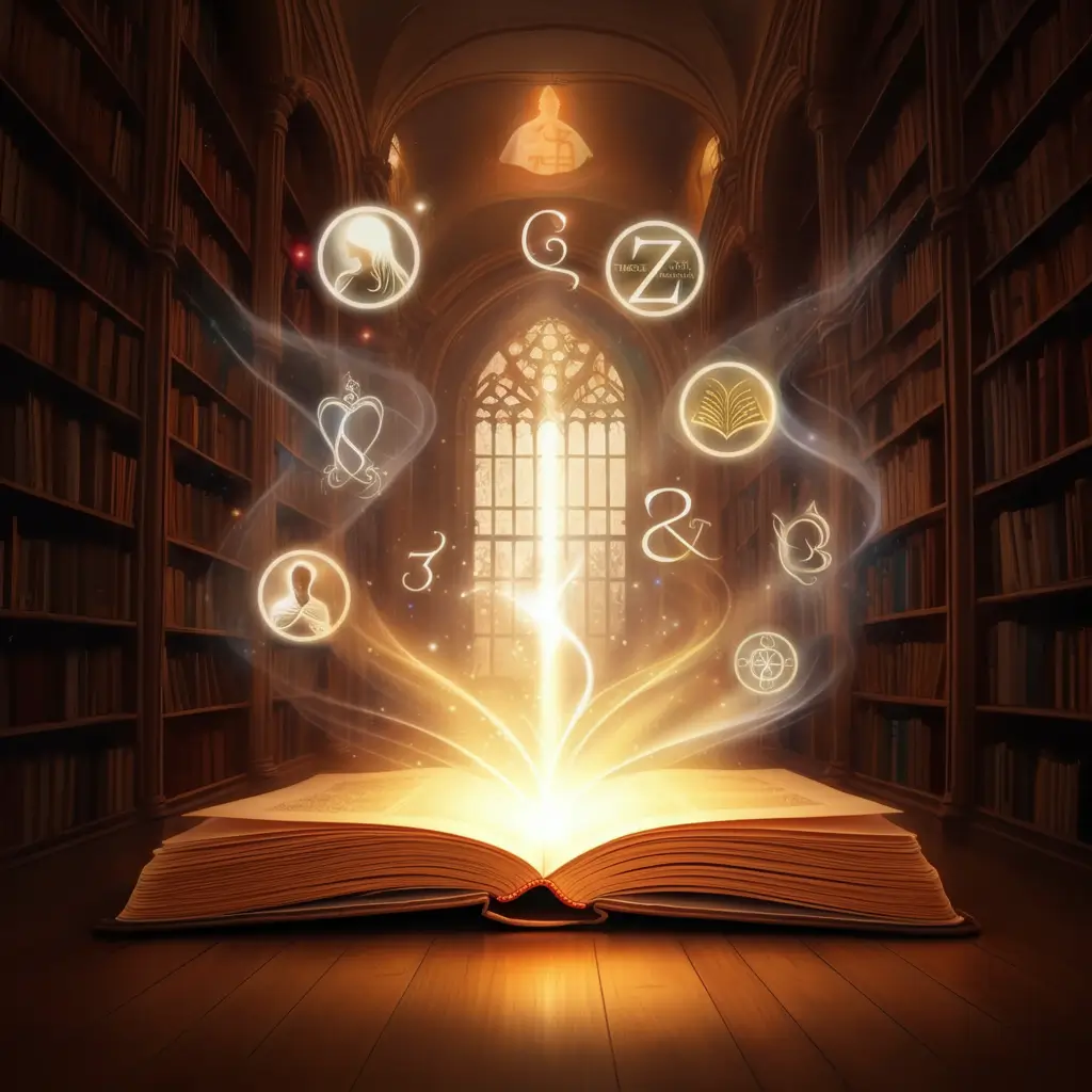 The Secret Book Summary